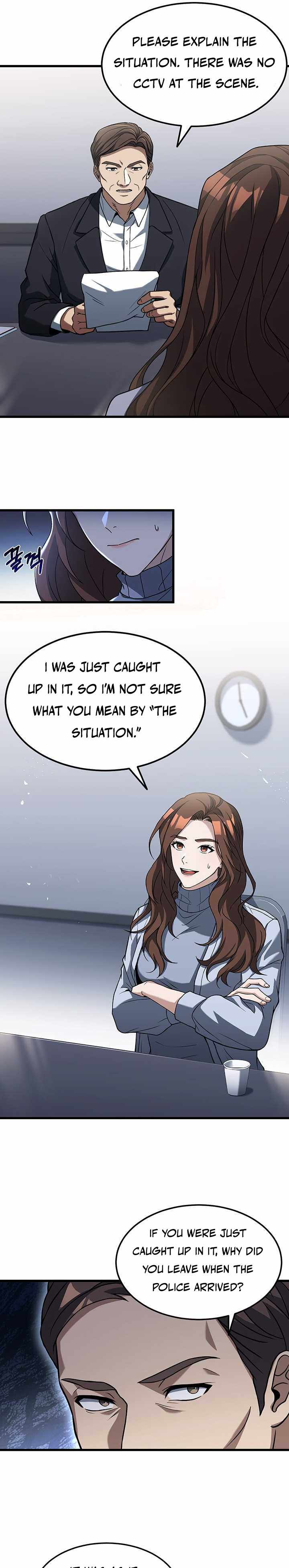 Eternal Cycle Chapter 21 13
